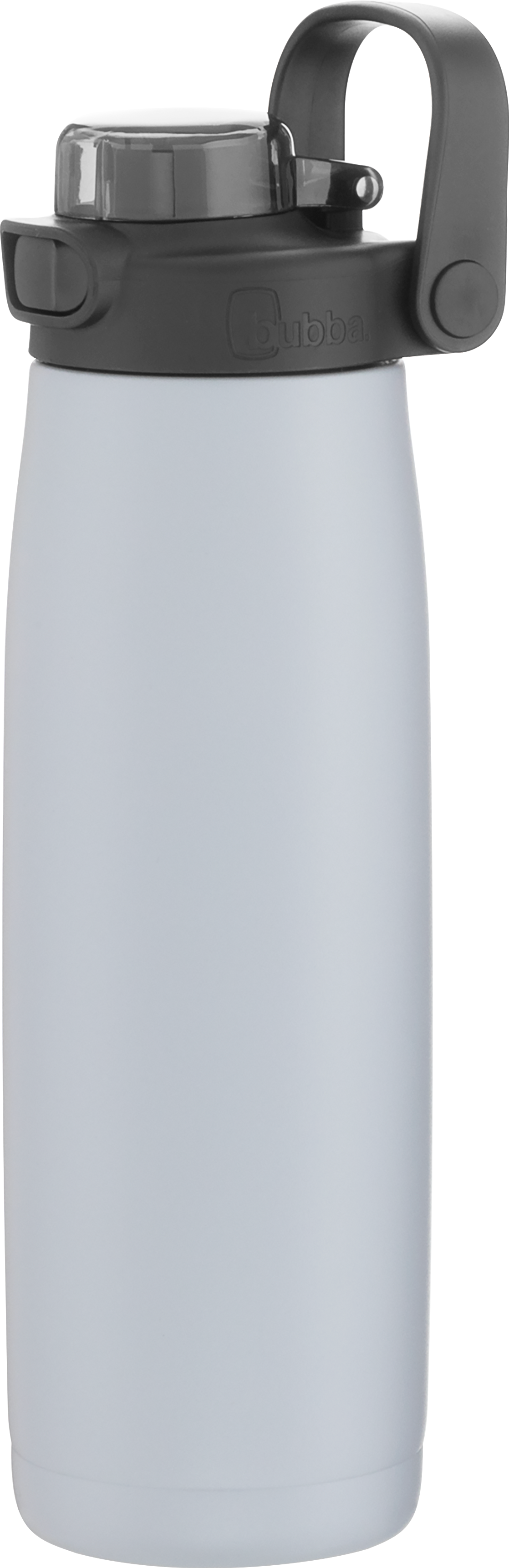 24 oz bubba radiant chug - powder, custom water bottle with logo imprint 4