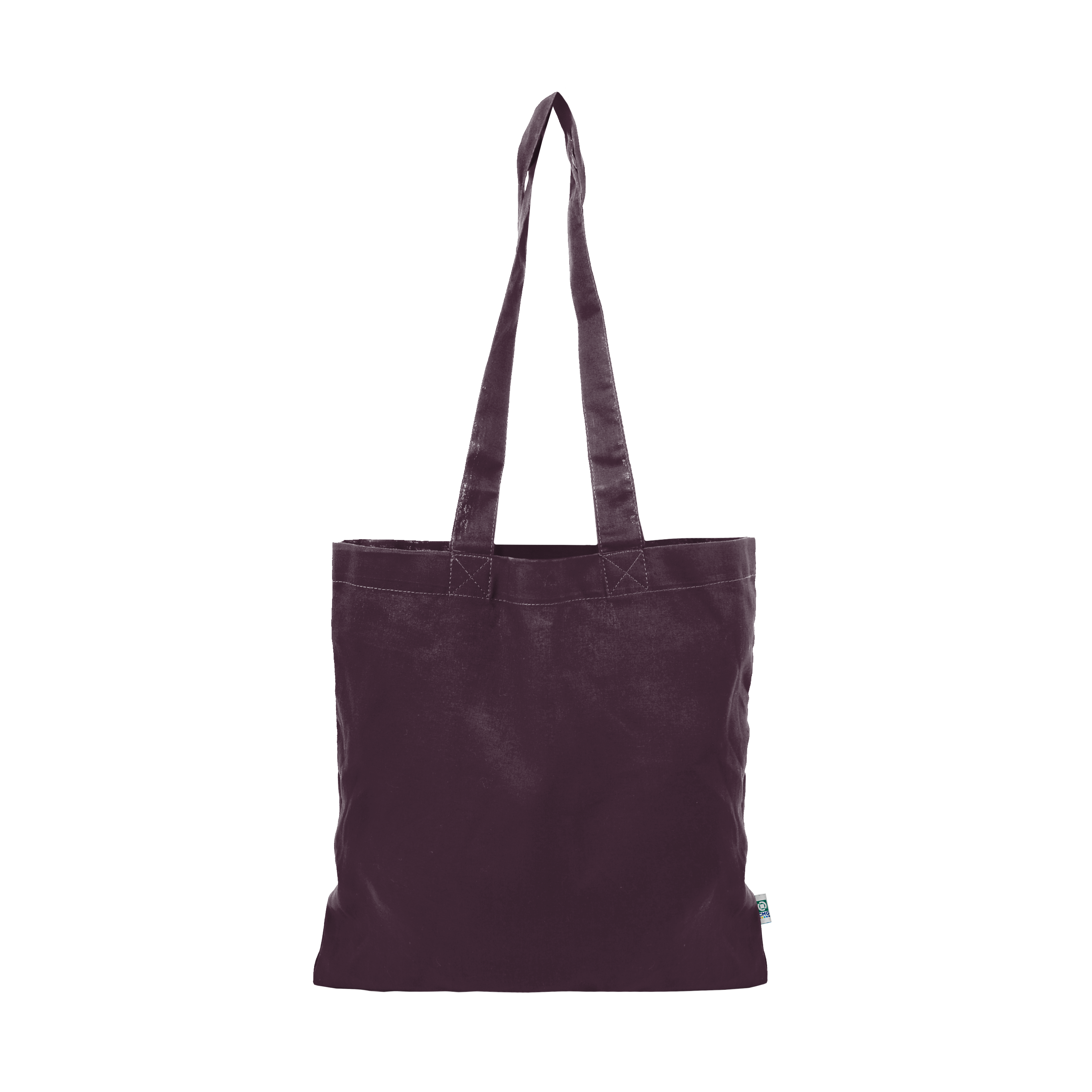 Colored Economy Tote
