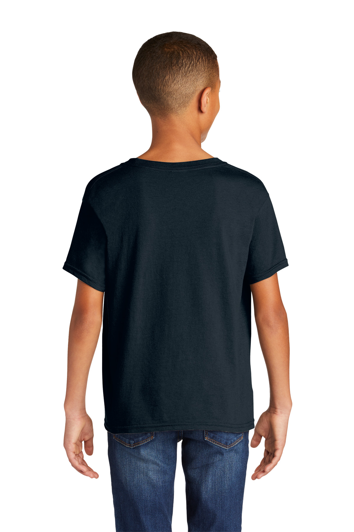 Gildan® Youth Softstyle T-Shirt 66