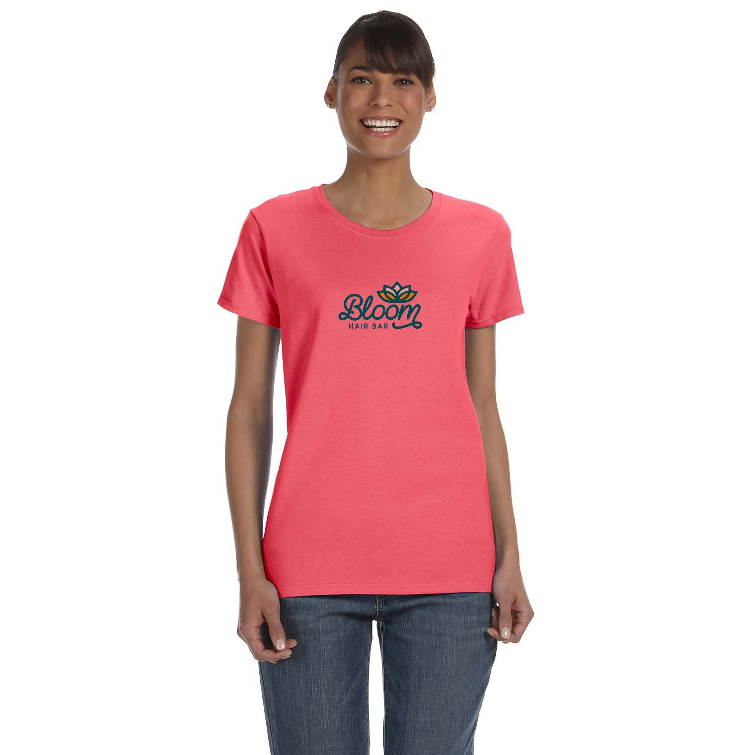 Gildan Heavy Cotton - Ladies 15