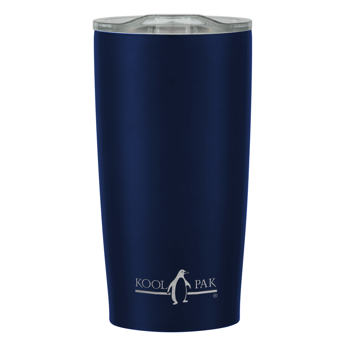 20 Oz. Kool Pak Stainless Steel Tumbler 28