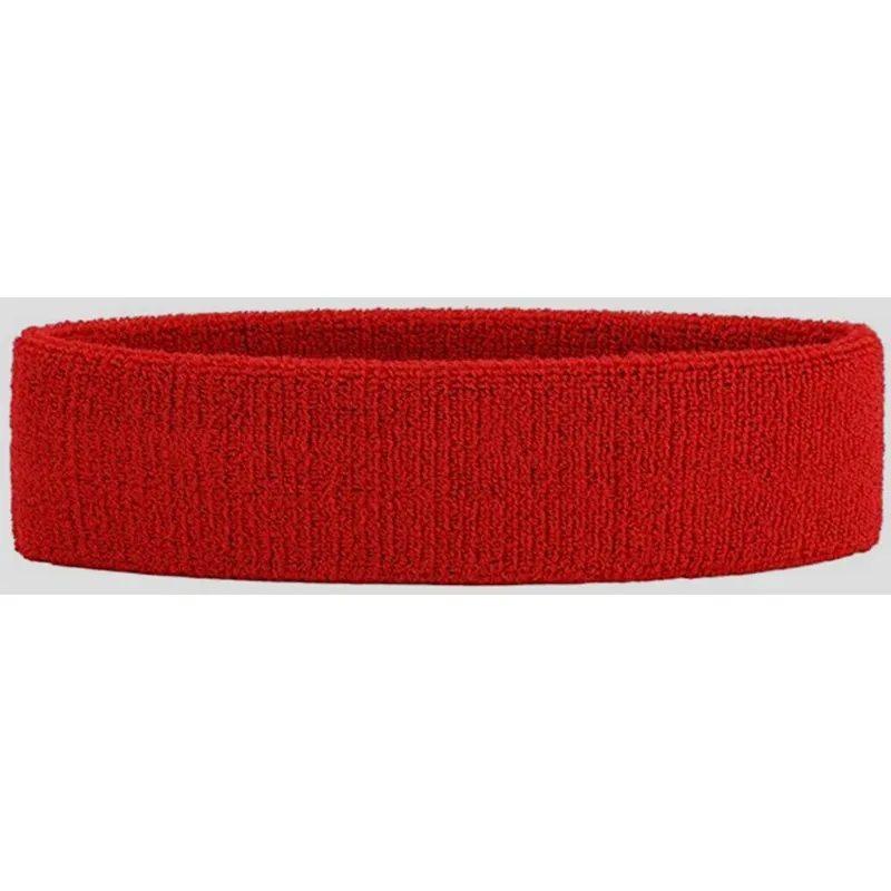 Head sweatband 4