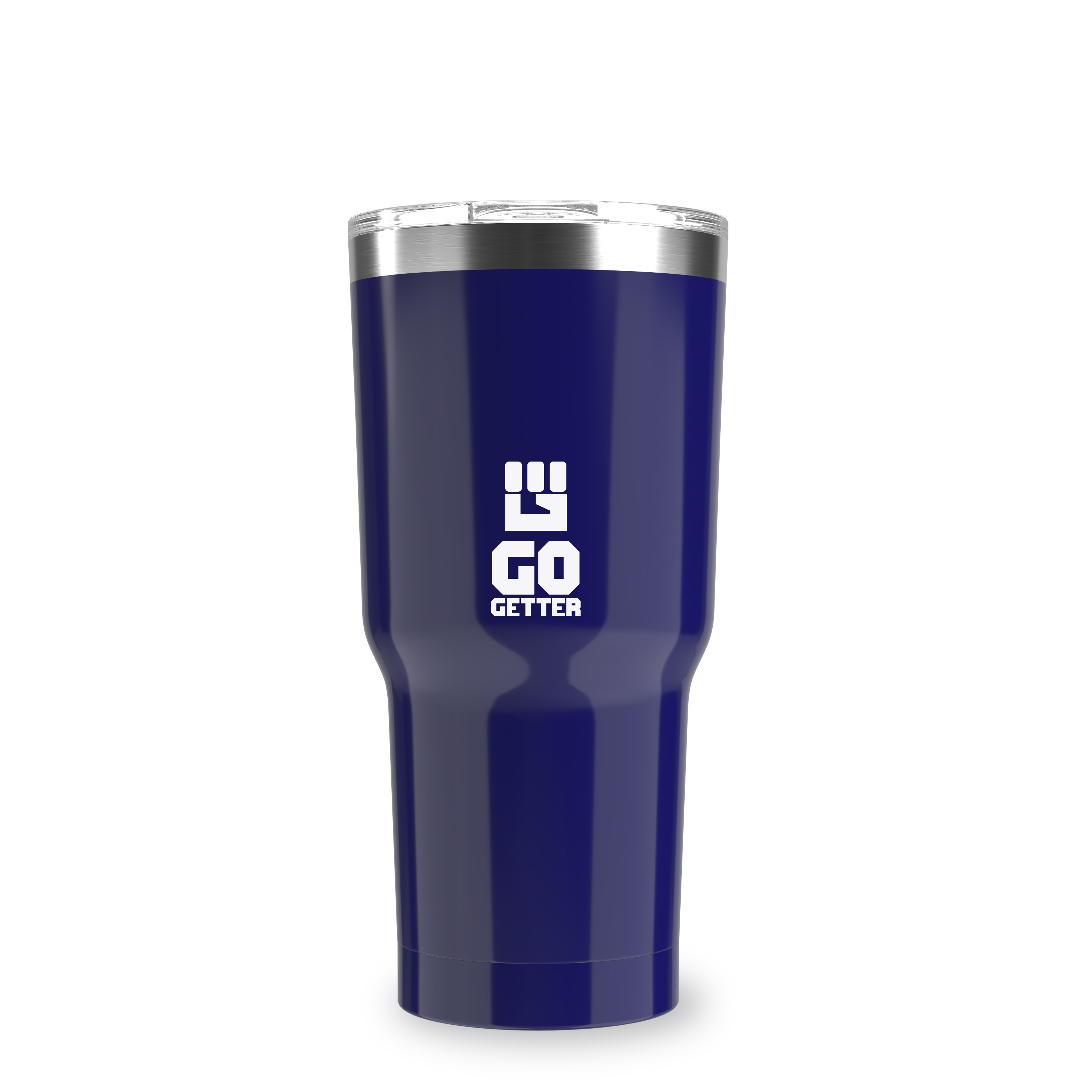 Go getter 530 ml18 oz stainless steel tumbler 58