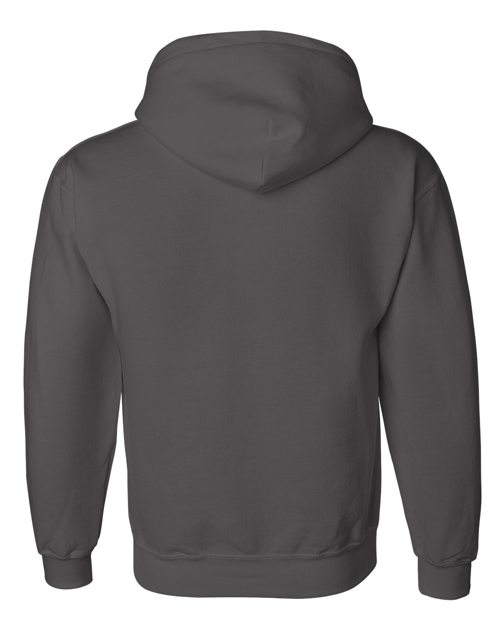 Unisex DryBlend® Hooded Sweatshirt - 12500 16