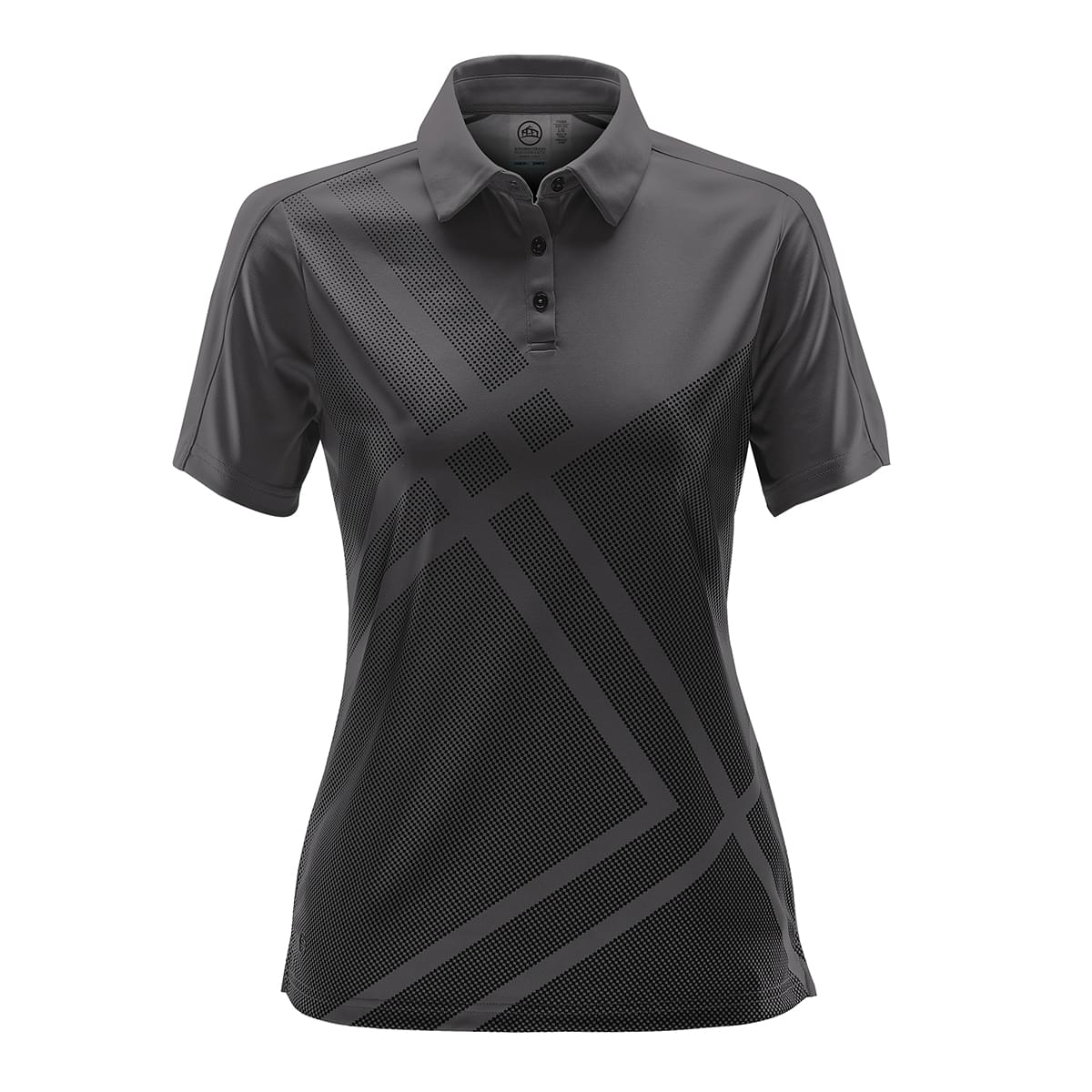 Stormtech Women's Reflex Polo