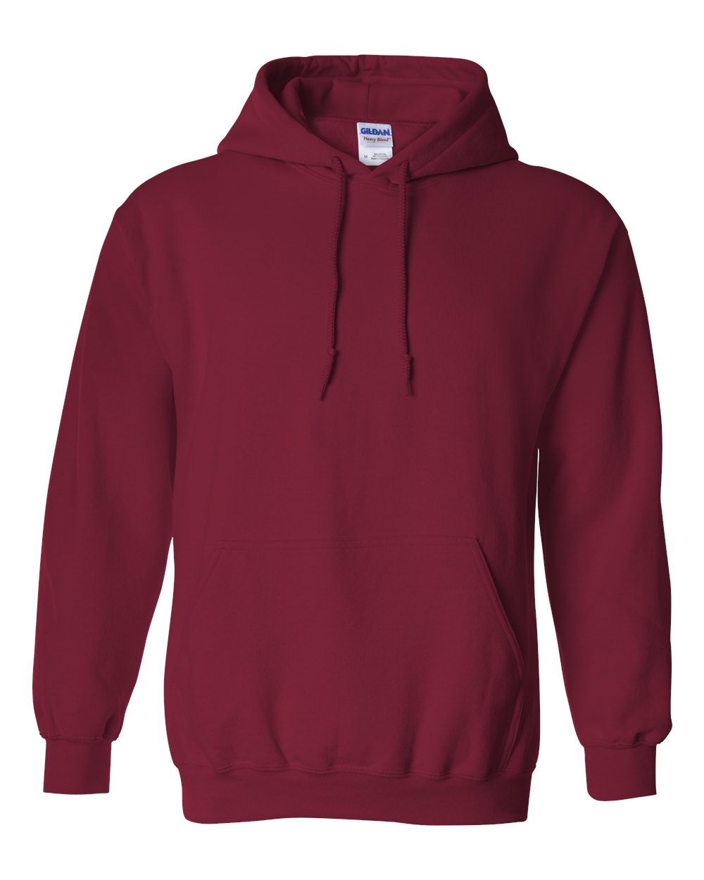 Unisex Heavy Blend™ Hooded Sweatshirt - 18500, custom hoodie or sweatshirt with logo imprint 109