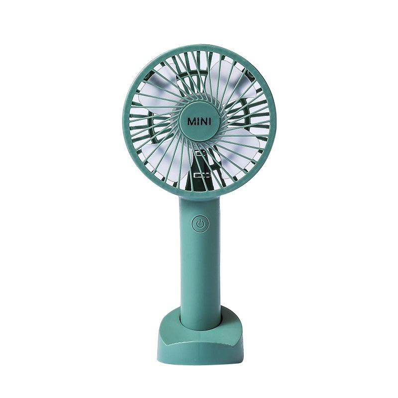 Portable Hand Held Fan 4