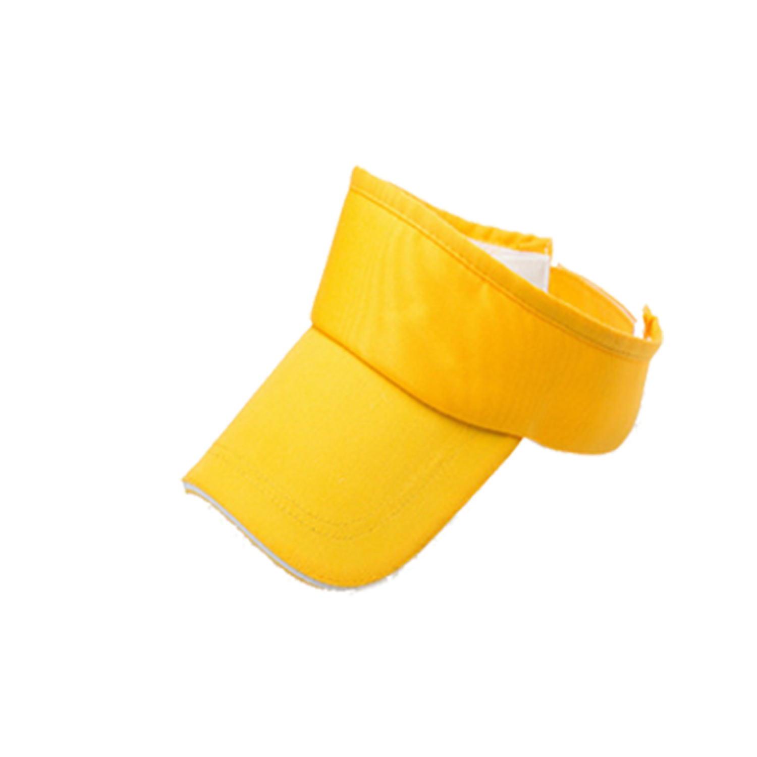 Adjustable Sports Sun Visor Hat 4