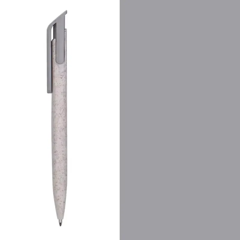Color-Blocking Ballpoint Pen 9