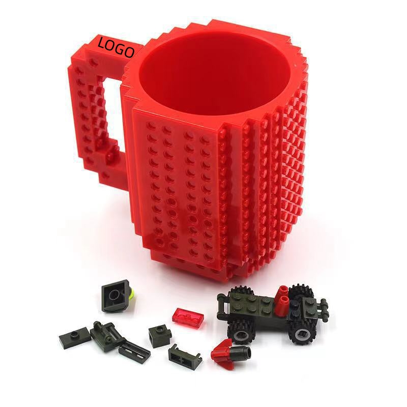 Lego Mug 3