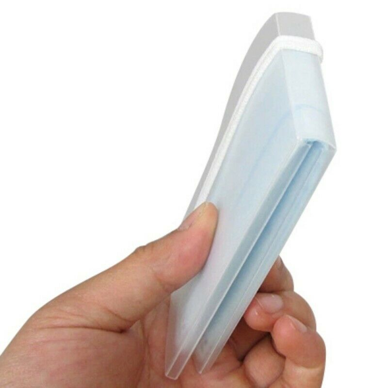 Face Mask Storage Clip 2