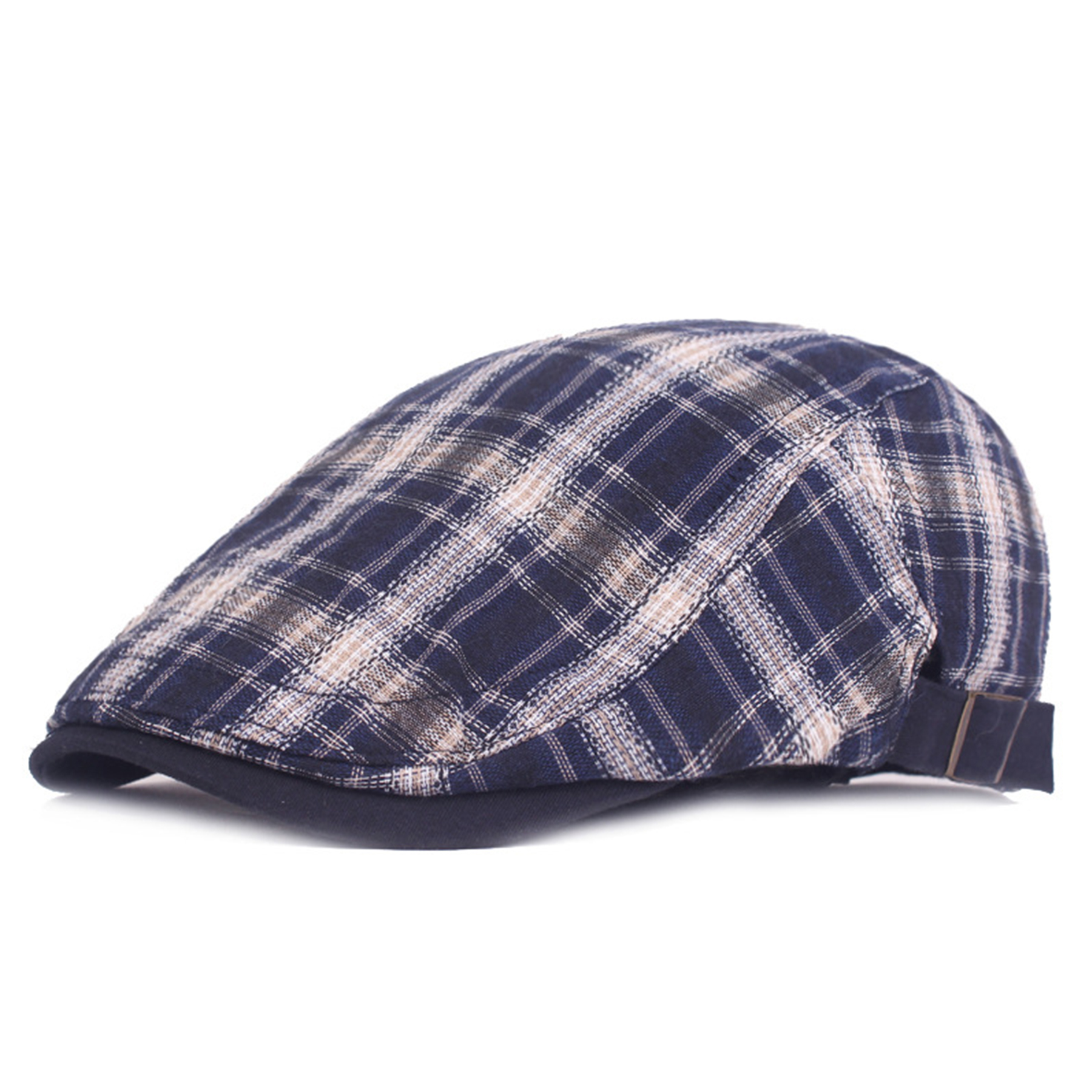 Mens Newsboy Cap for Golf 6