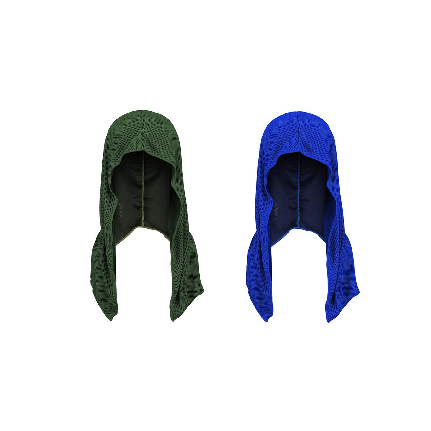 Sun Protection Cold Towels for Neck and Face 6