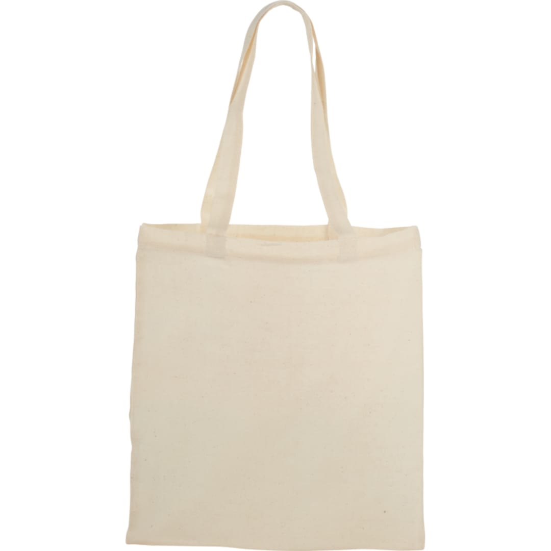 Nevada 3.5oz Cotton Convention Tote, custom tote bag with logo imprint 11