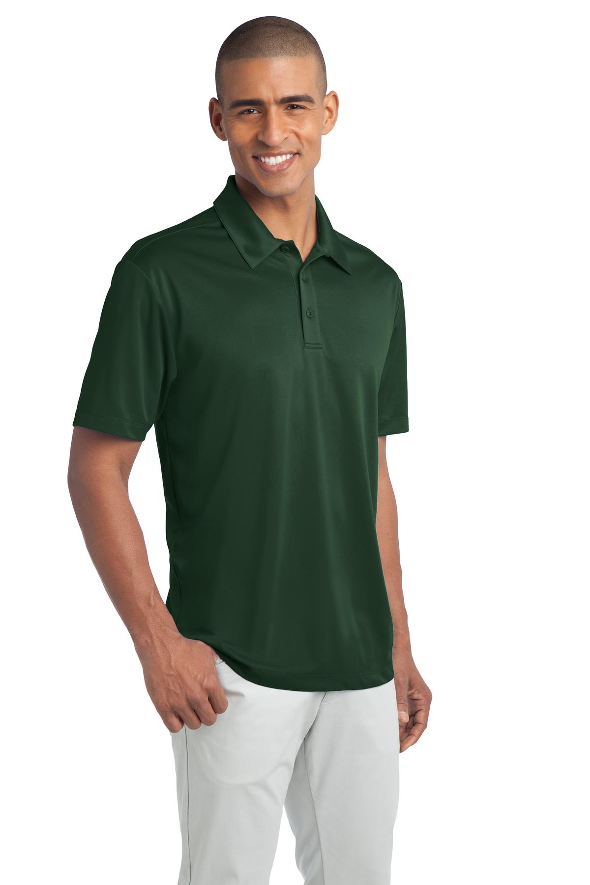 Port Authority® Silk Touch Performance Polo 38