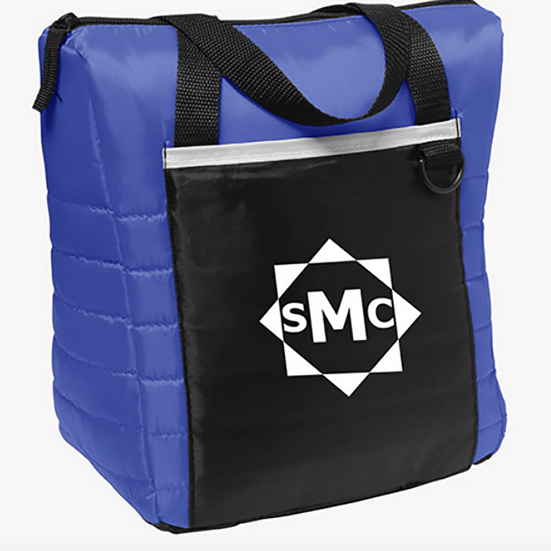 Double Down Quilted Lunch Cooler 3
