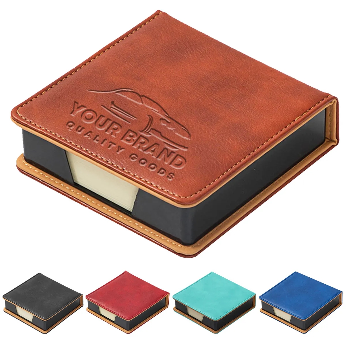Business Gifts Office School Note Memo Organize  Boxes 2