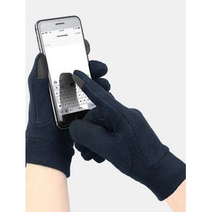 Outdoor Polar Fleece Gloves 3