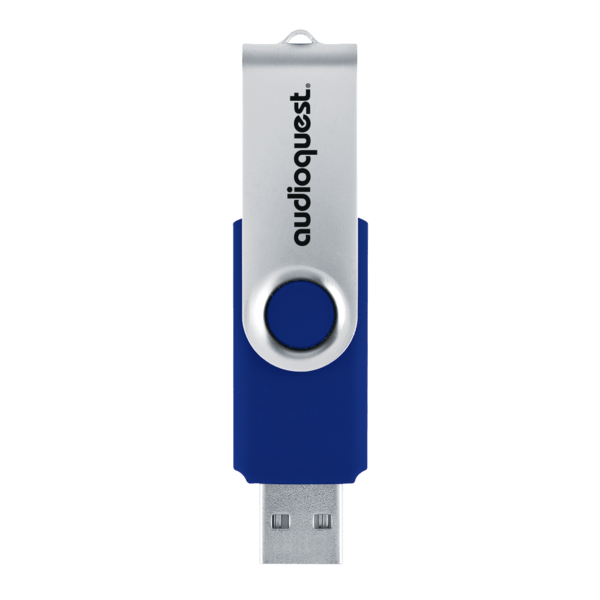 IMPORT Fold-It-N-Hide Flash Drive 4G 4