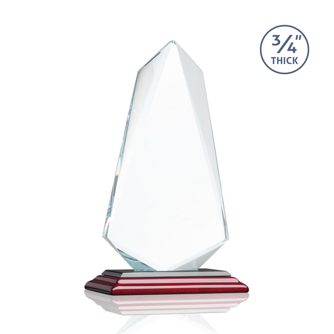 Sheridan VividPrint™ Award - Albion™ 2
