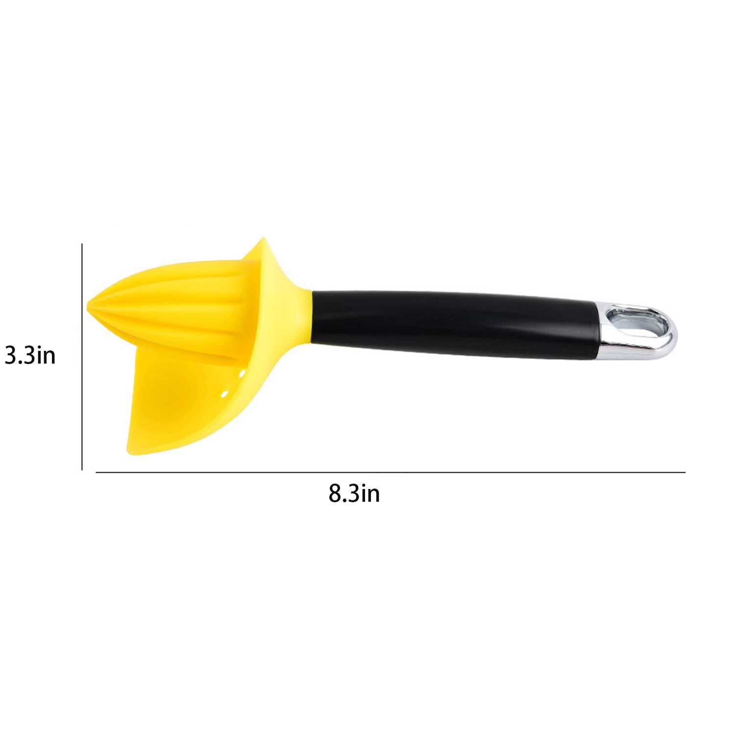 Multi Functional Manual Juice Separator Lemon Squeezer 4