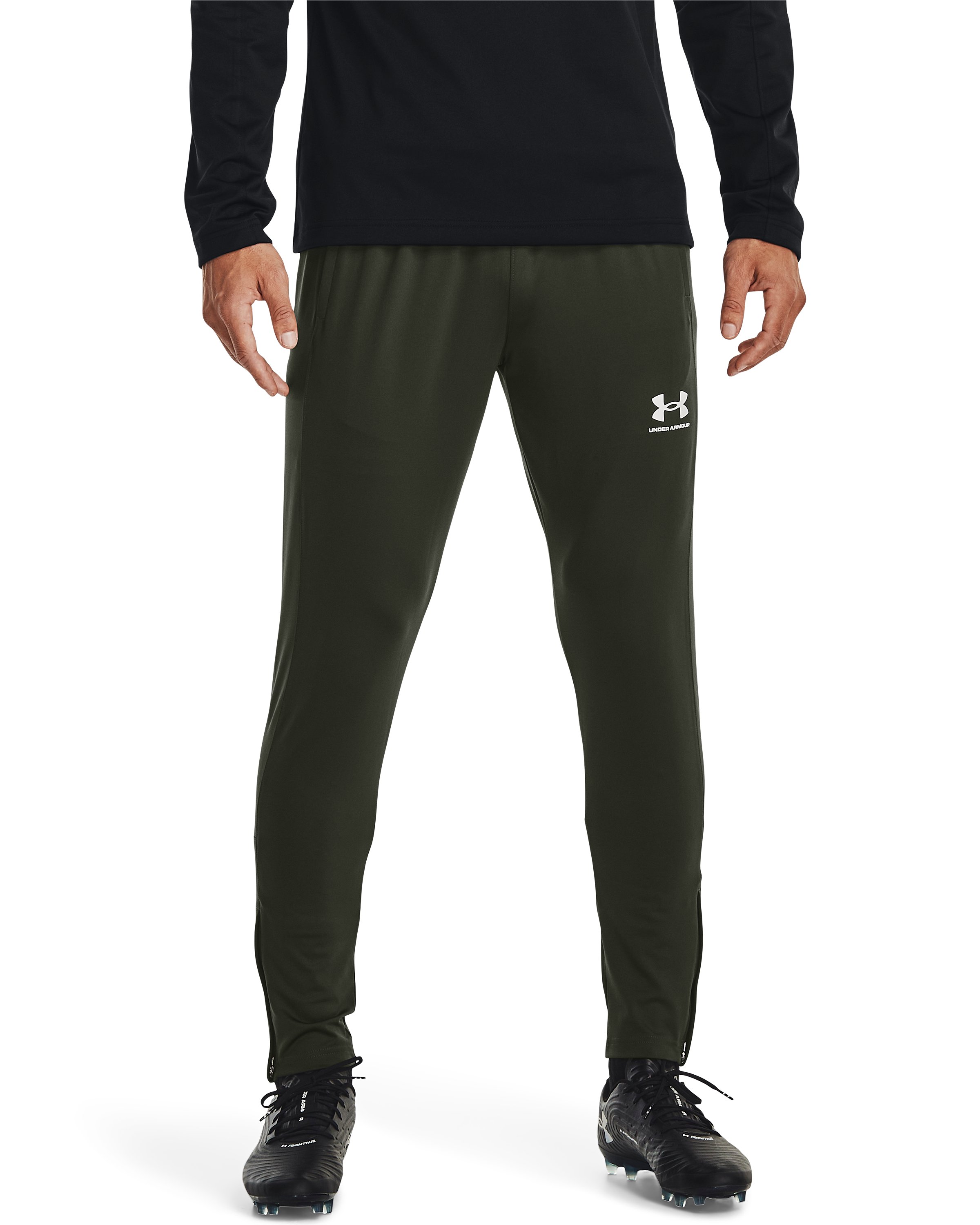 UA Challenger Training Men's Pants 5