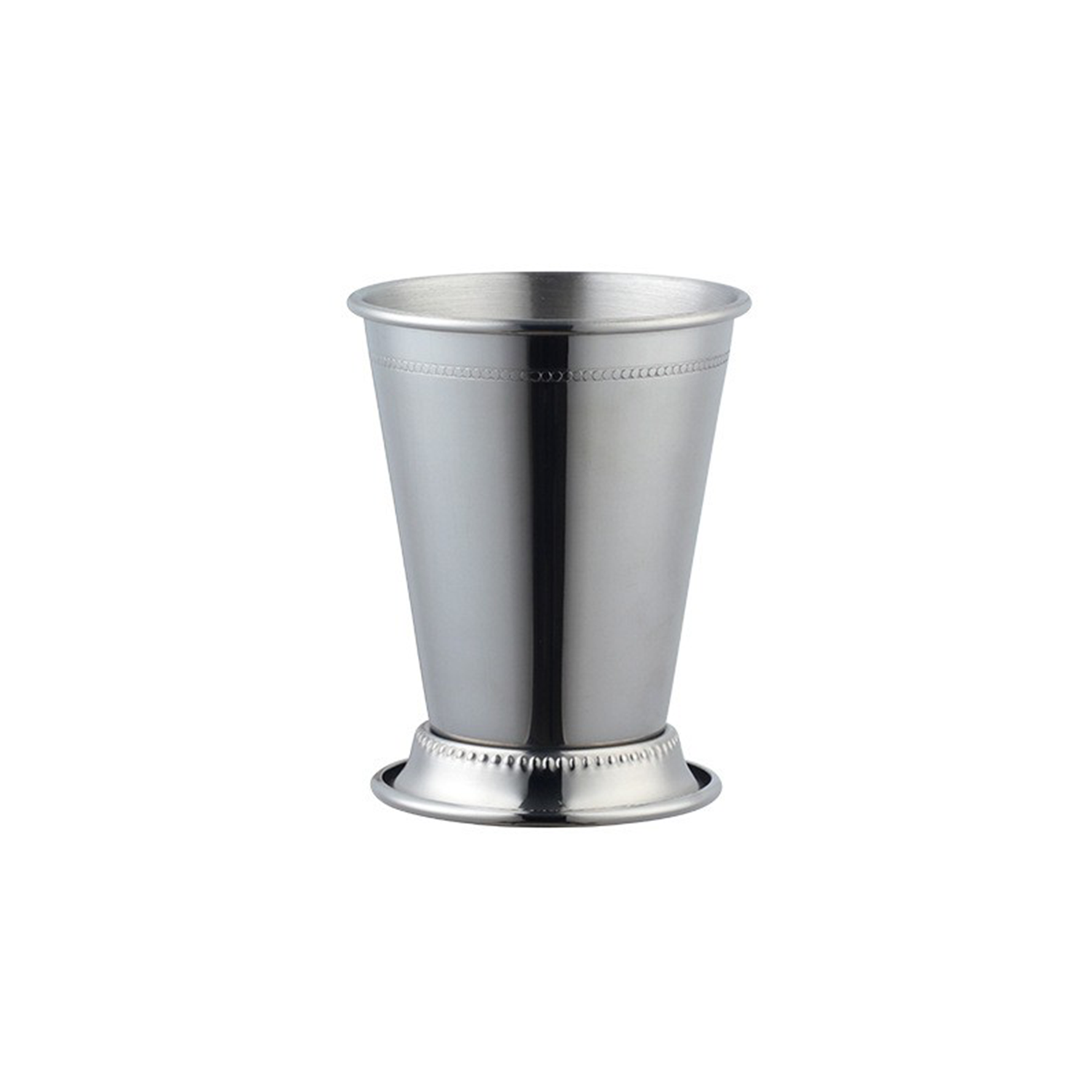 12Oz Stainless Steel Juliet Cocktail Glass 4
