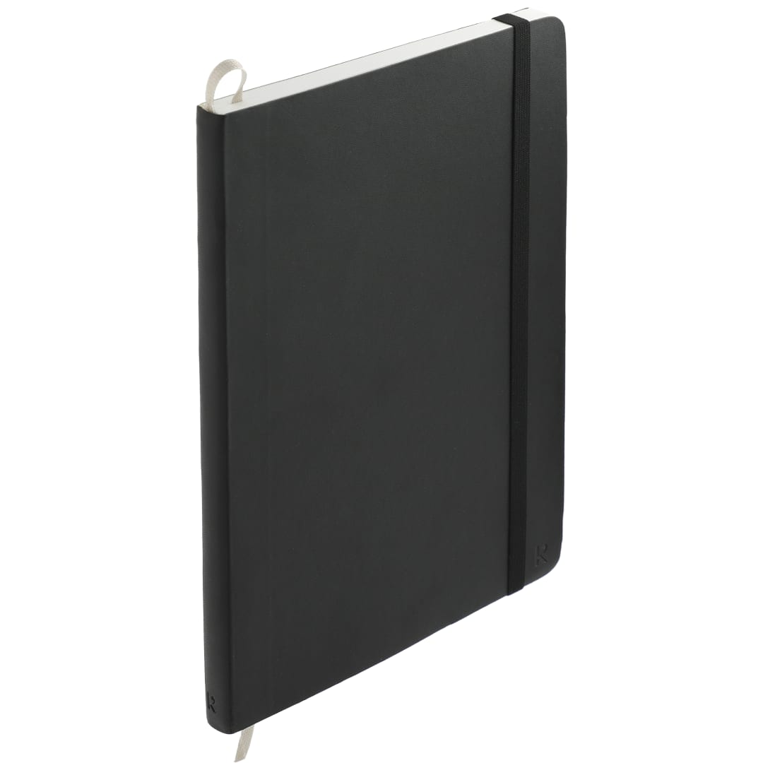 Karst 5.5" x 8.5" Stone Soft Bound Notebook 99