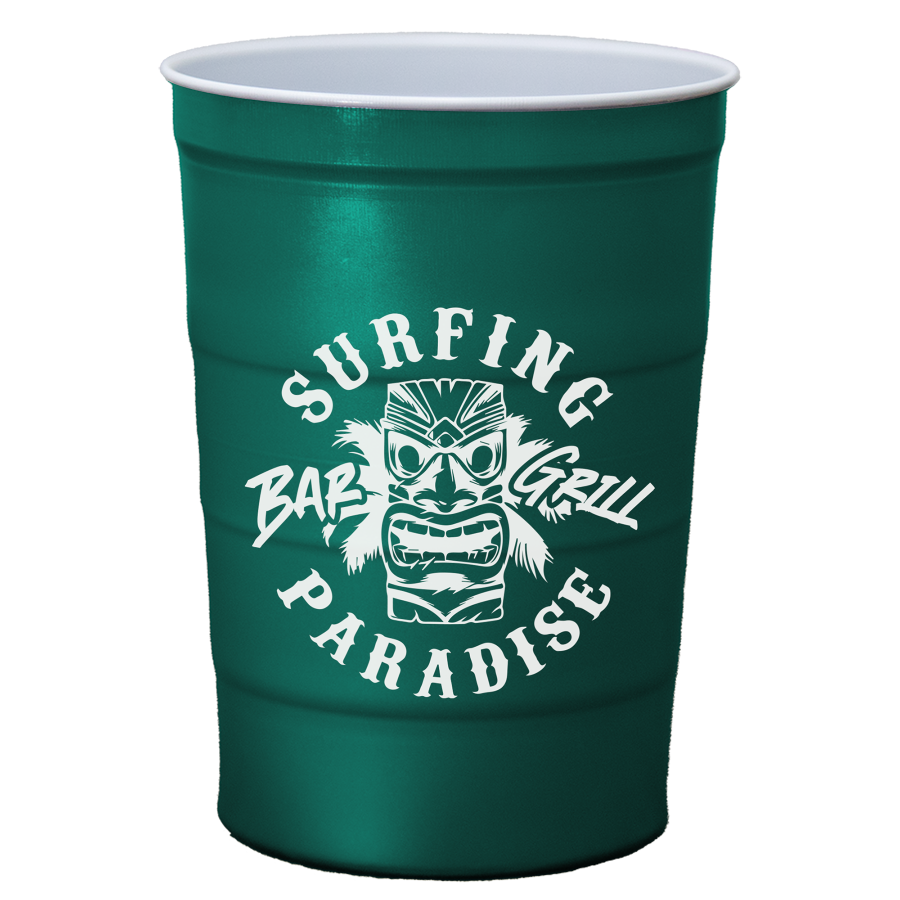 Garyline® The Cold One Steel Chill Party Cup - 16 oz. 49