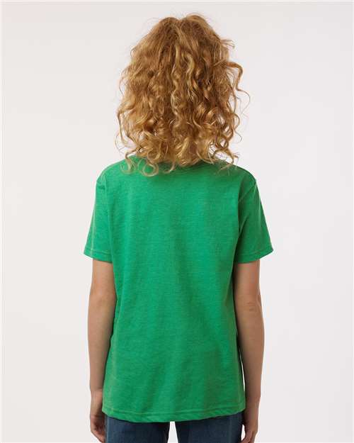 Youth Fine Jersey T-Shirt - 235 103