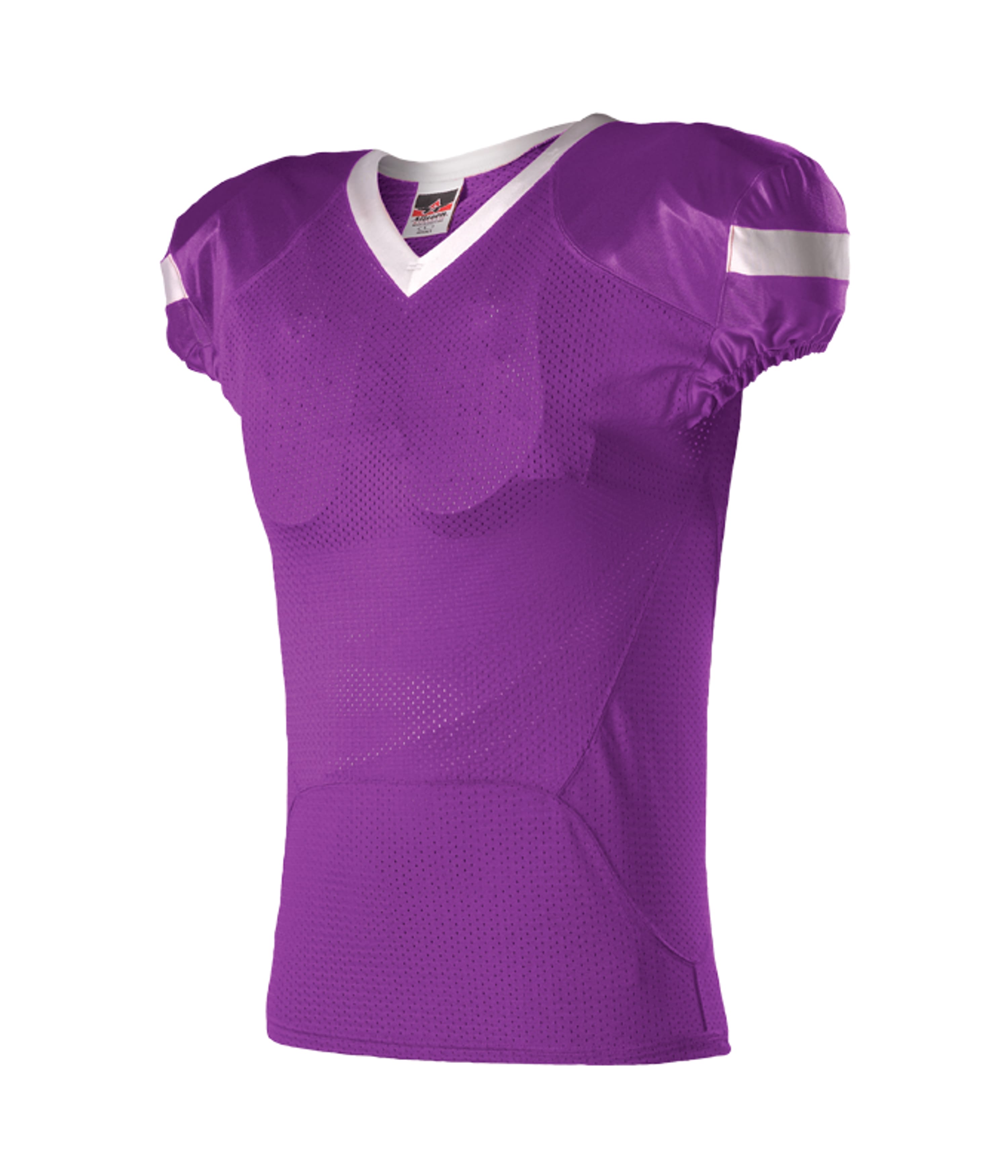 Youth Pro Flex Cut Belt Length Football Jersey 13