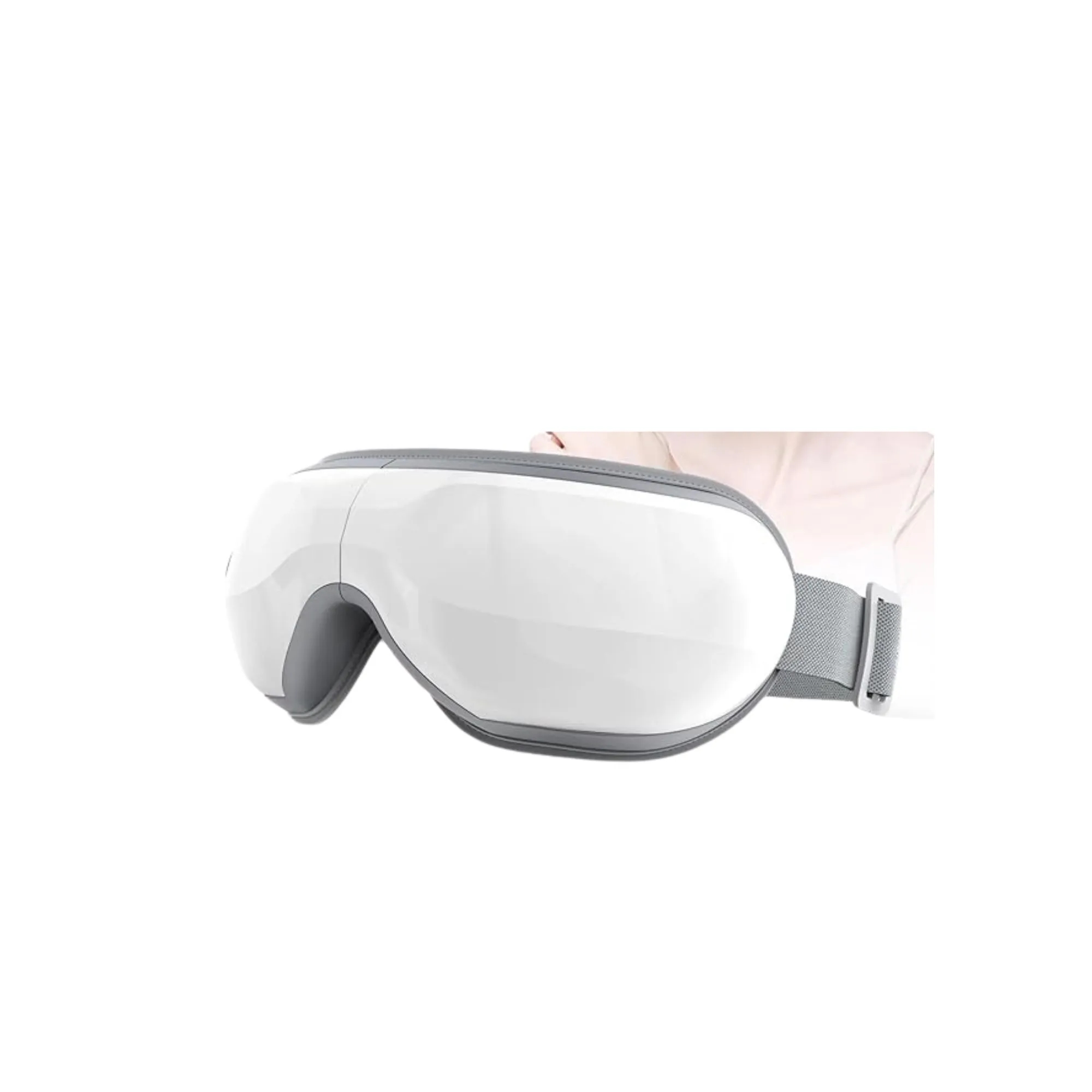 Eye Music Massager One to three generations 10