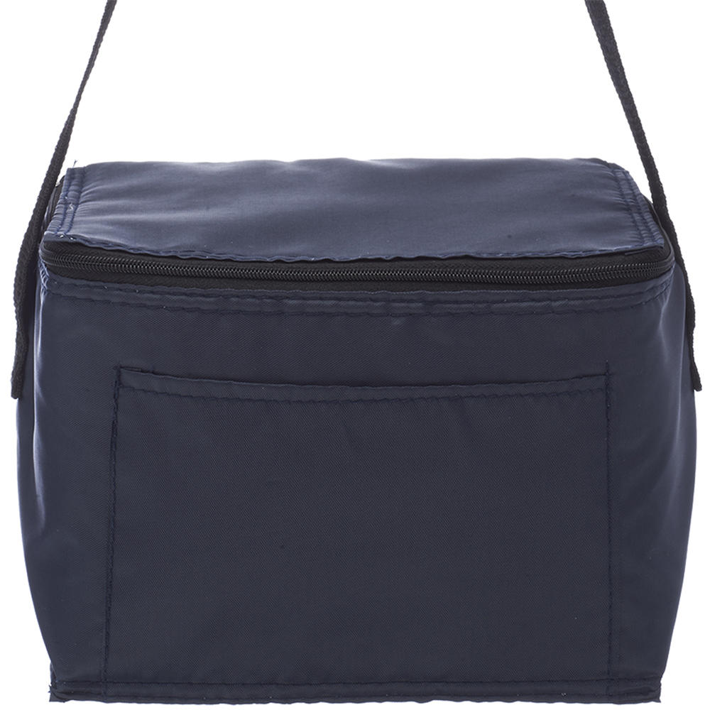 6 Pack Cooler Lunch Bags
