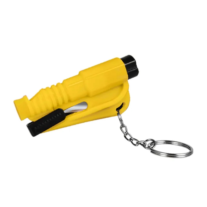 Mini Hammer Window Breaker 2