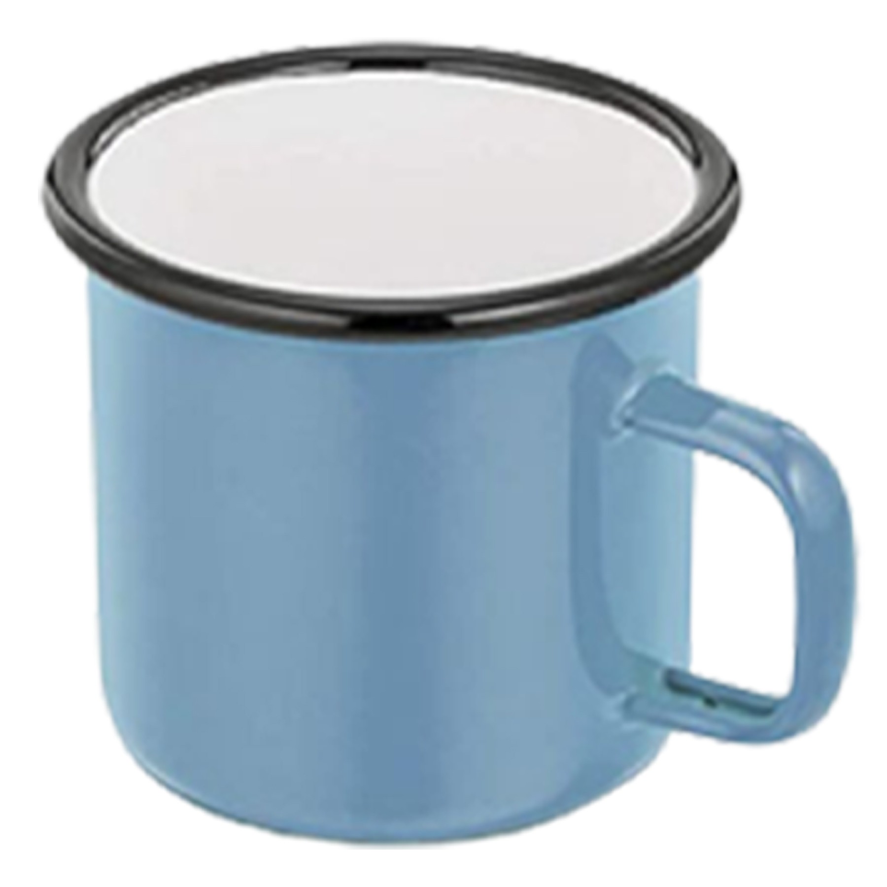 12.2Oz Enamel Cup 4