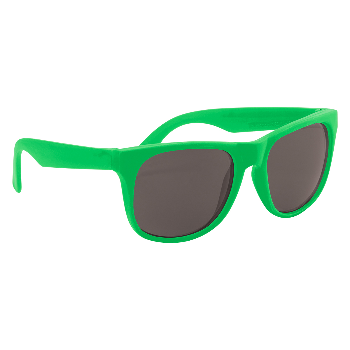 Rubberized Sunglasses 31