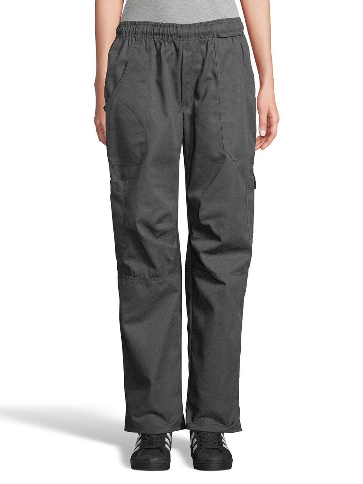Uncommon Chef - Chef Pants - Women's Chef Pant 1