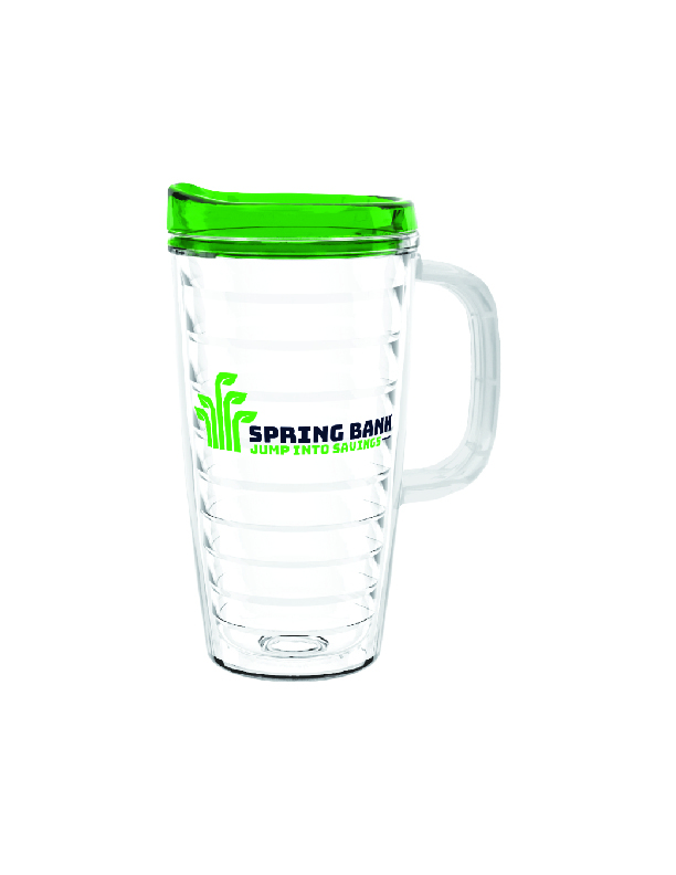 16 oz. Shelby Coffee Mug 10