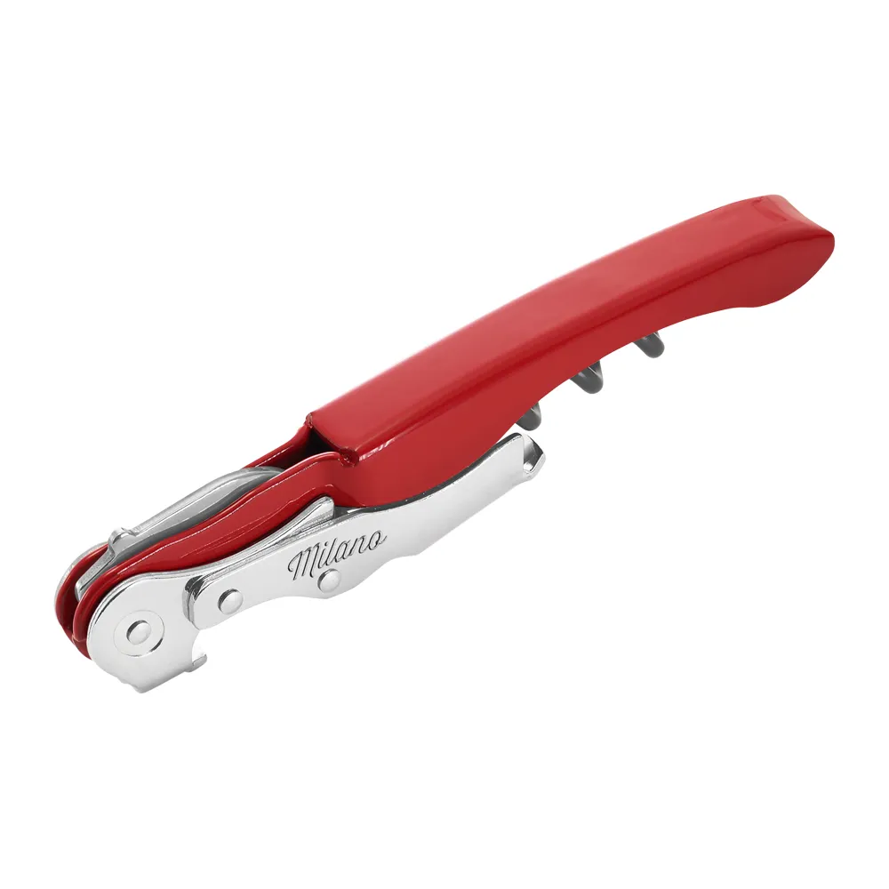 MILANO(R) PLUS Professional Corkscrew 6