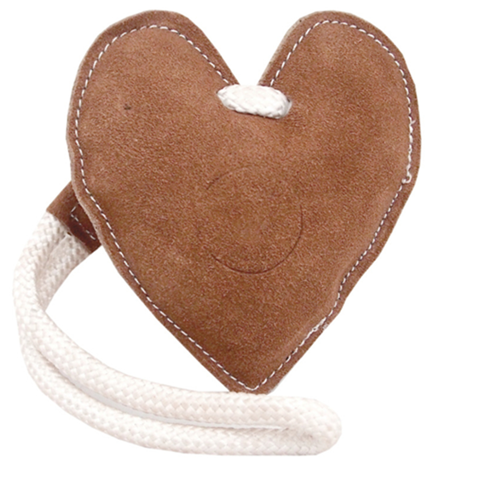Pull And Tug Dog Bone Shape Toy 7