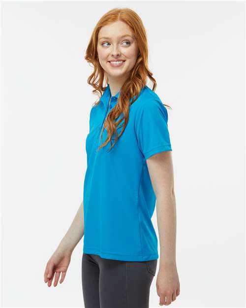 Women's Sebring Performance Polo - 504 9