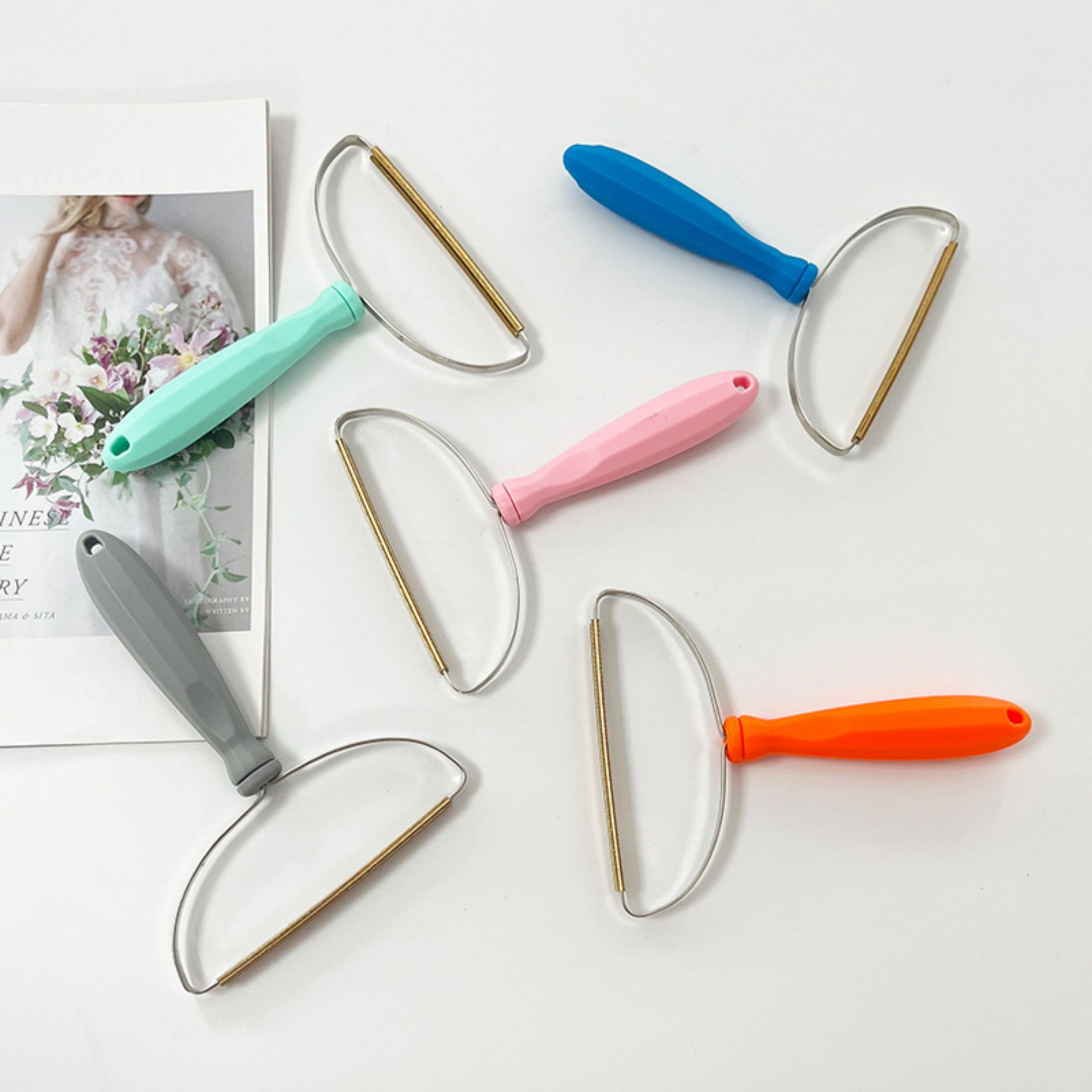 Pet Hair Remover 2