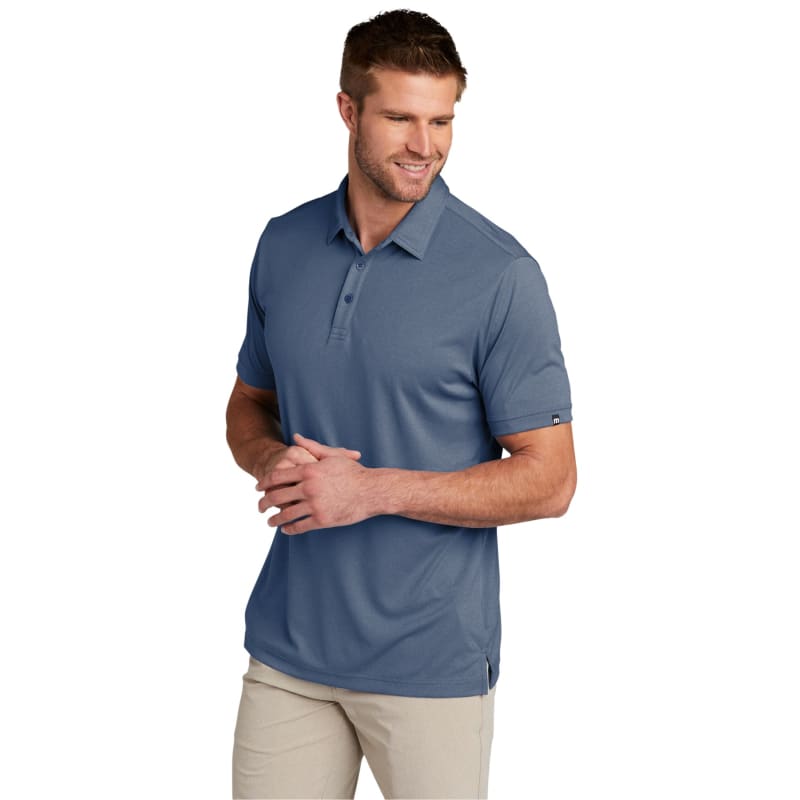 TravisMathew Coto Performance Polo. 16