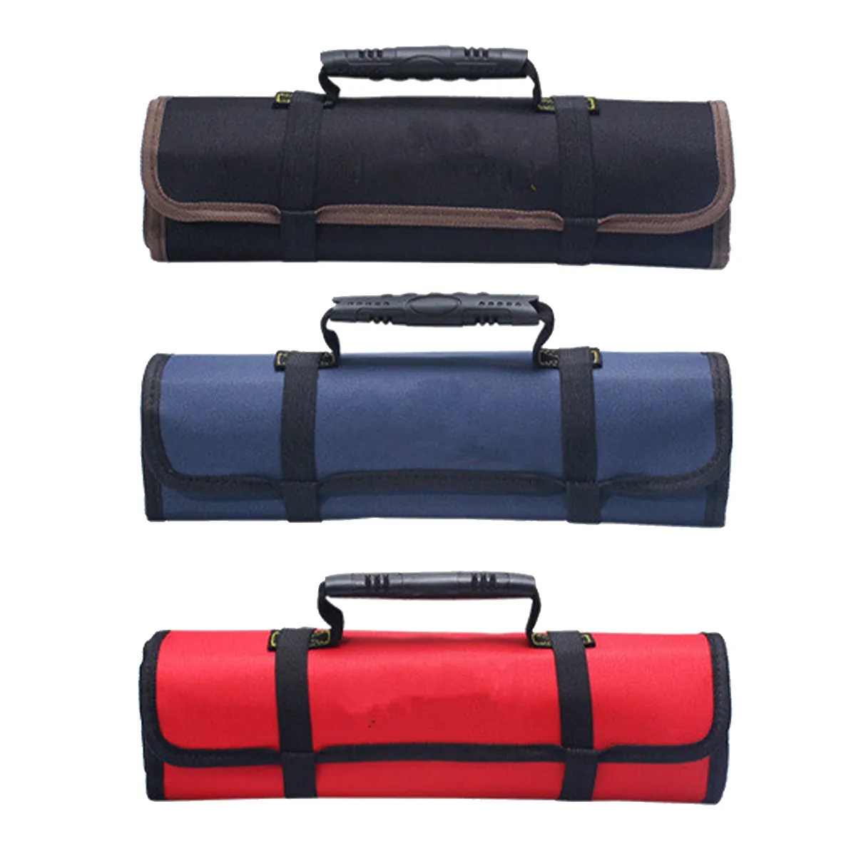 Multifunctional Portable Securely Utility Hardware Tools 3