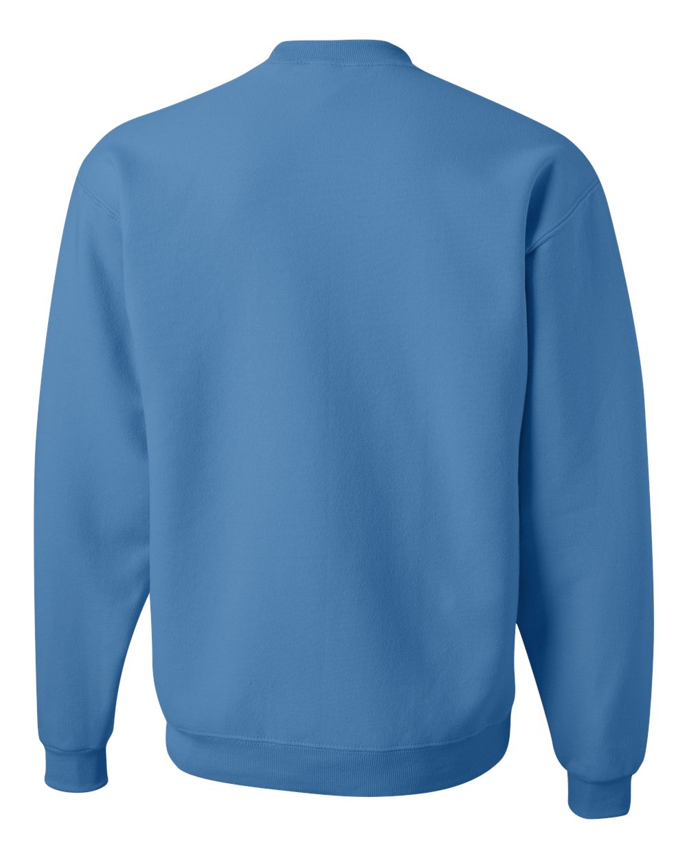 Unisex NuBlend® Crewneck Sweatshirt - 562MR 85