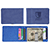 Best Buddy Tools® Slim Wallet with Money Clip 28
