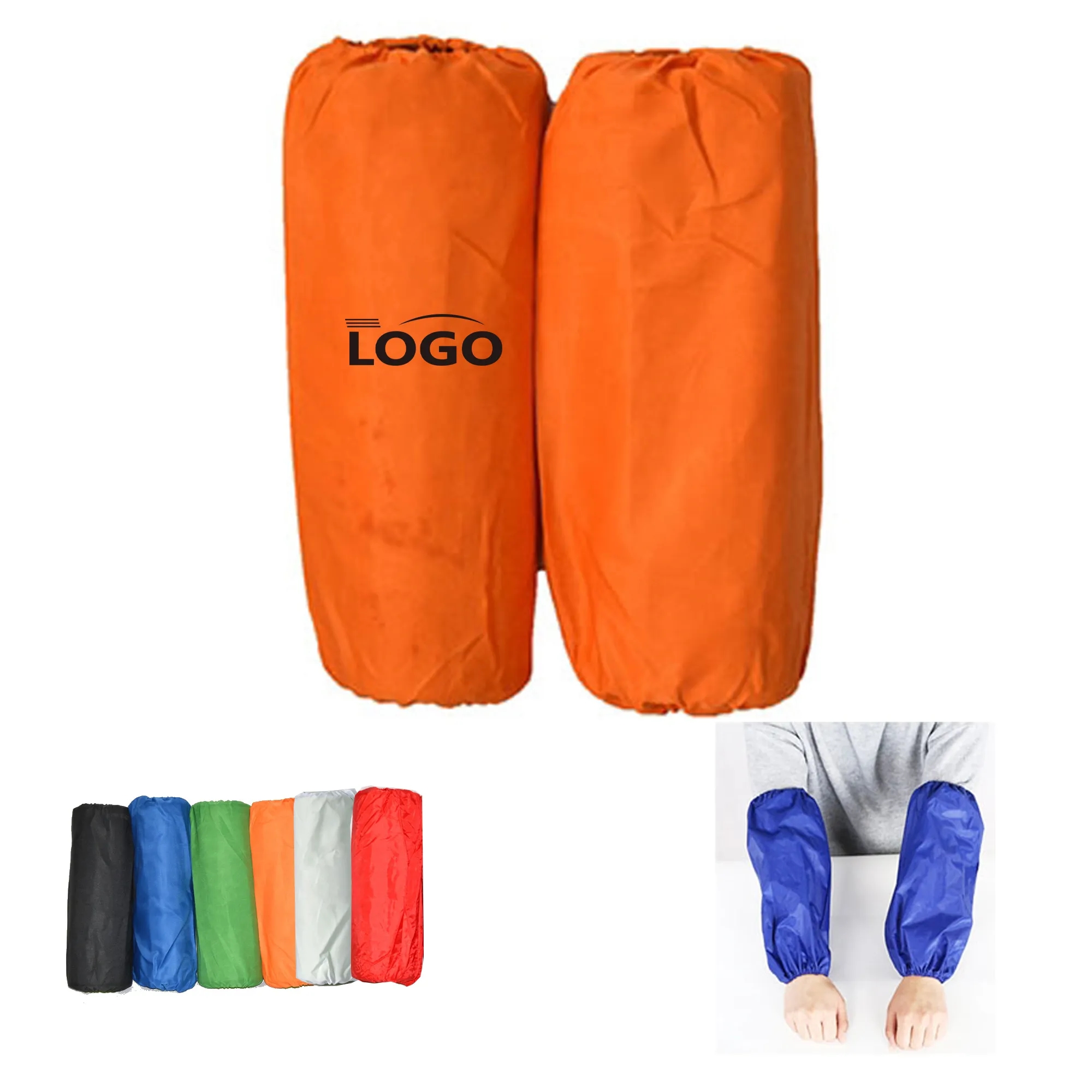 Household Kitchen Sleeves MOQ 10 pairs 7