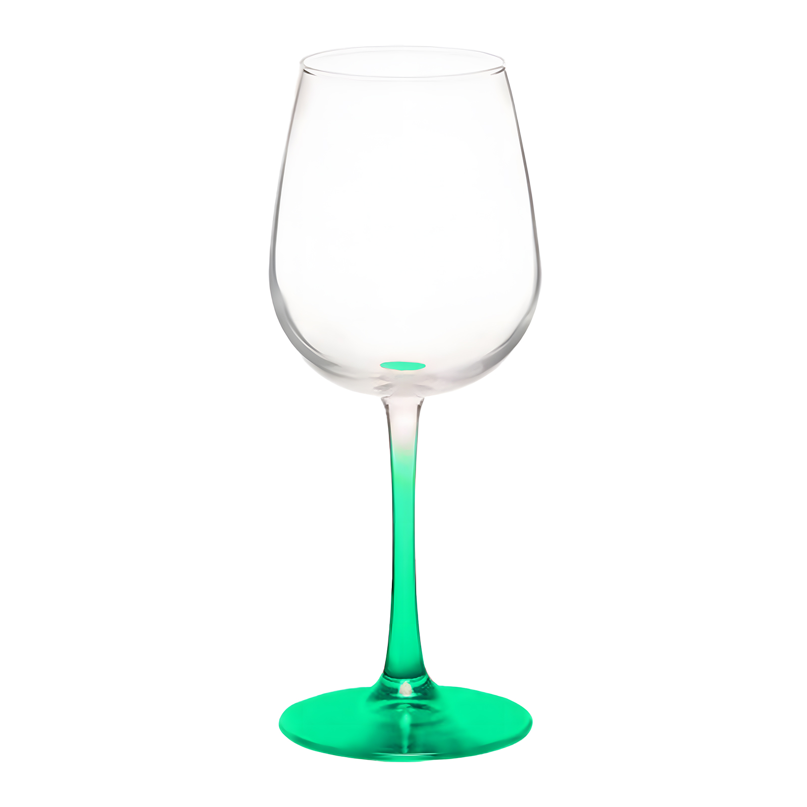 12 oz. Libbey Flen Wine Glasses 11