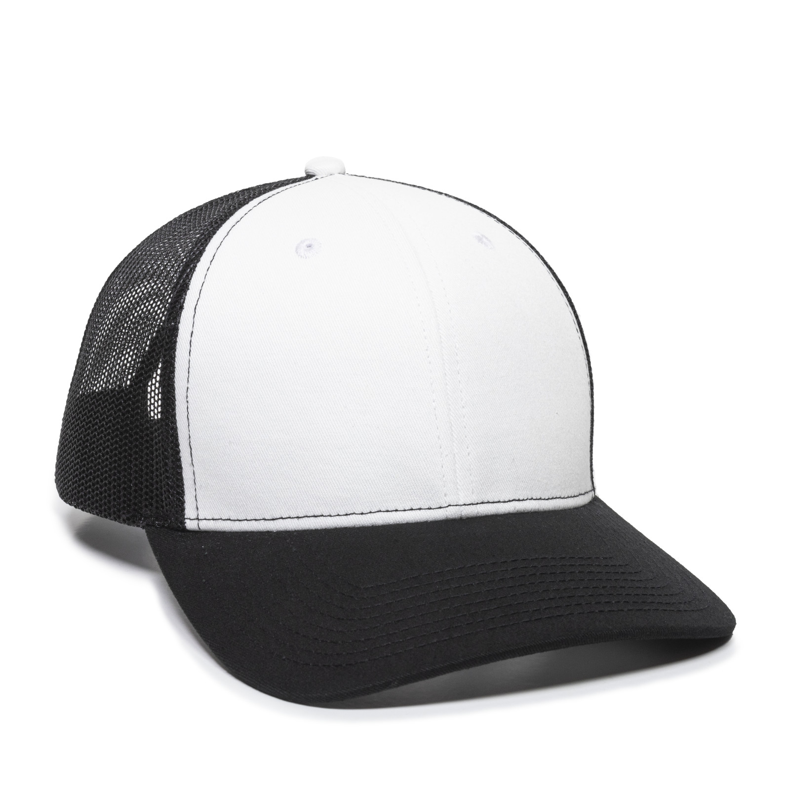 Premium Modern Trucker 19