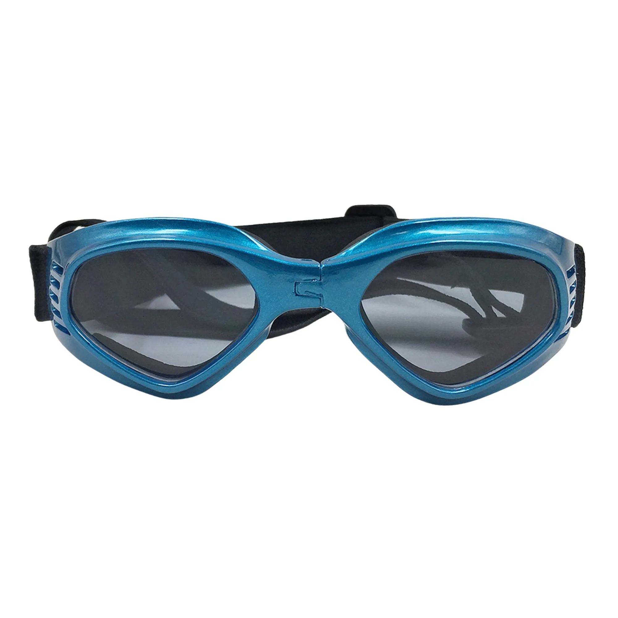 Stylish Foldable Pet Glasses Dog Sunglasses 4